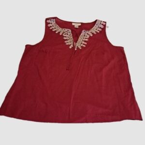 NWOT Ann Taylor LOFT Top